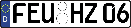 FEU-HZ06
