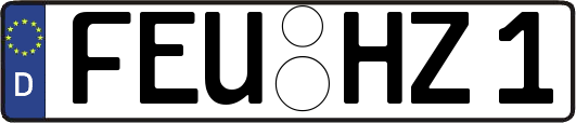 FEU-HZ1