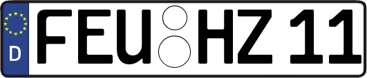 FEU-HZ11