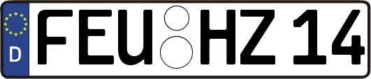 FEU-HZ14