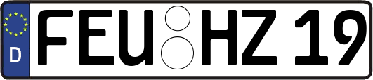 FEU-HZ19