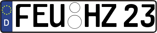 FEU-HZ23
