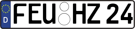 FEU-HZ24