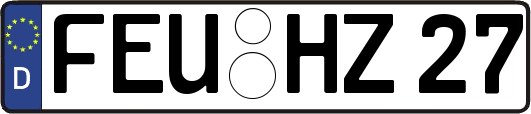 FEU-HZ27