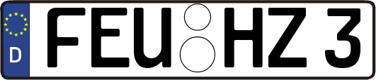 FEU-HZ3