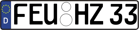 FEU-HZ33