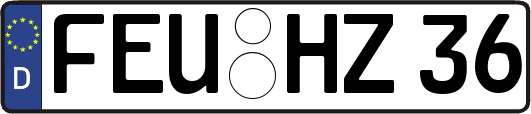 FEU-HZ36