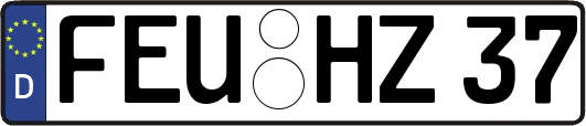 FEU-HZ37