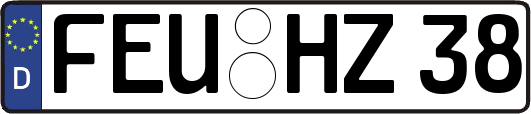 FEU-HZ38