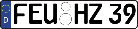 FEU-HZ39