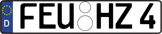 FEU-HZ4