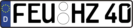 FEU-HZ40