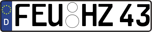 FEU-HZ43