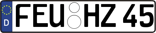 FEU-HZ45
