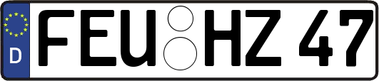 FEU-HZ47