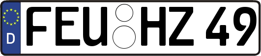 FEU-HZ49