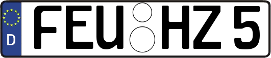 FEU-HZ5