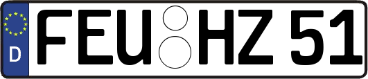 FEU-HZ51