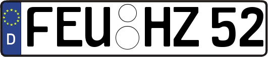 FEU-HZ52