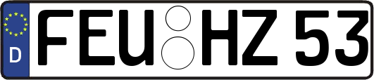 FEU-HZ53