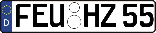 FEU-HZ55