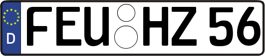 FEU-HZ56