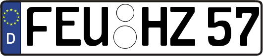 FEU-HZ57