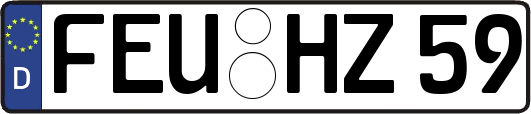 FEU-HZ59