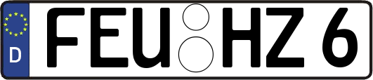 FEU-HZ6