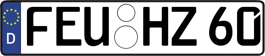 FEU-HZ60