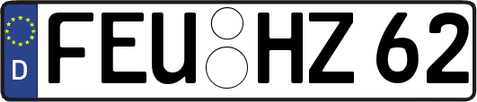 FEU-HZ62