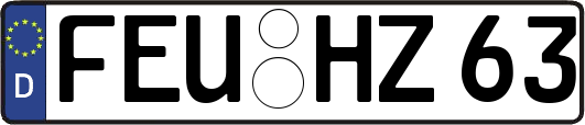 FEU-HZ63