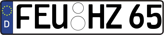 FEU-HZ65
