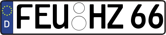 FEU-HZ66