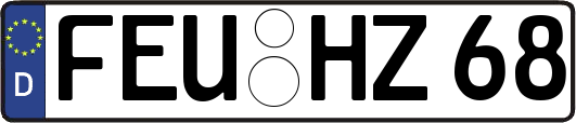 FEU-HZ68