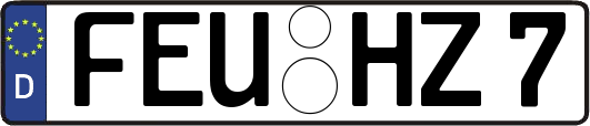 FEU-HZ7