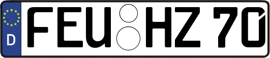 FEU-HZ70