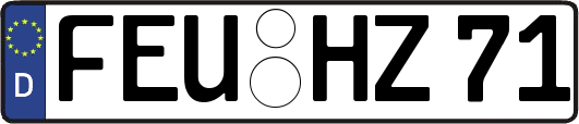 FEU-HZ71