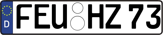 FEU-HZ73