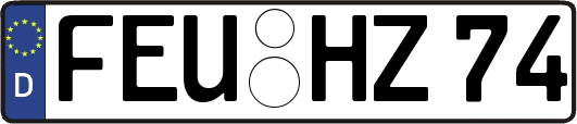 FEU-HZ74