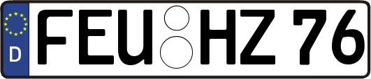 FEU-HZ76