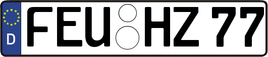FEU-HZ77