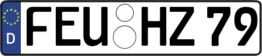 FEU-HZ79