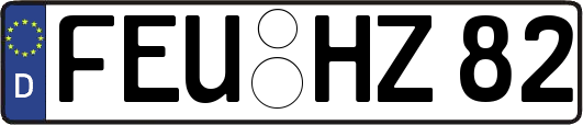 FEU-HZ82