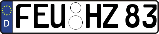 FEU-HZ83