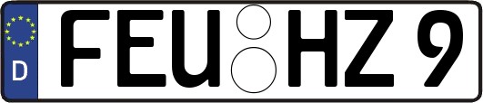 FEU-HZ9