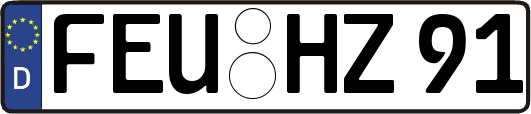 FEU-HZ91