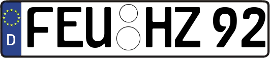 FEU-HZ92