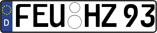 FEU-HZ93