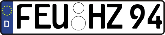 FEU-HZ94